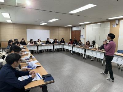 진천군 통합돌봄 선진사례 교육(26. 1. 29.)