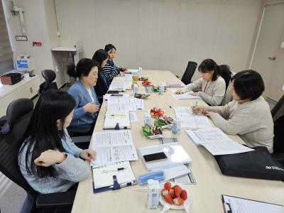 충청남도 통합돌봄 3차 실무회의(26. 3. 13.)