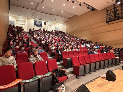 보령시 의료요양 통합돌봄 사업 설명회(26. 3. 25.)