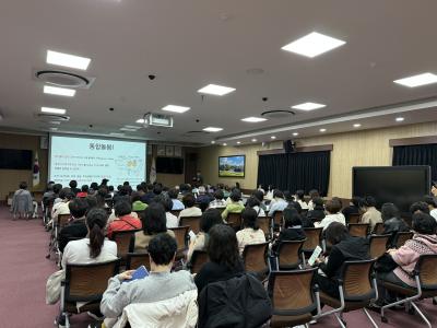 공주시 통합돌봄 서비스 제공기관을 위한 통합돌봄 정책의 이해(26. 3. 26.)