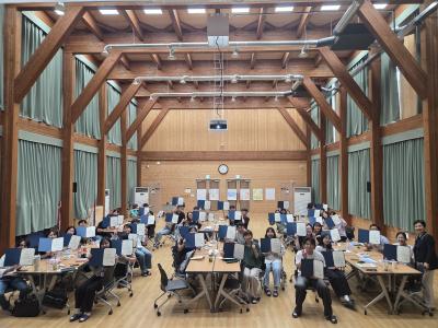 충남사회적고립,은둔 지역조직화 및 전문복지사 양성 과정(2026.5.12.~5.27.)