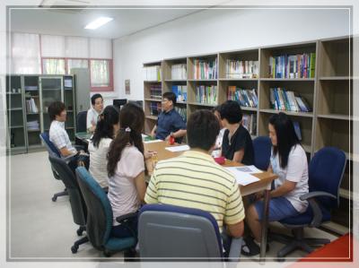 복지국가연구모임1차