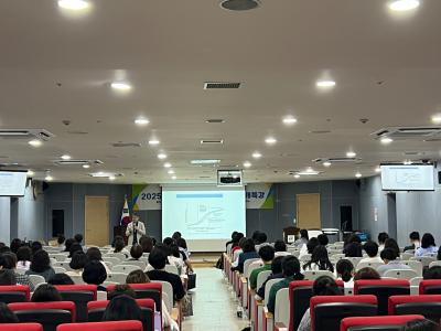 하지현 교수 초청 ‘청소년 트라우마 이해’ 공개특강 성료