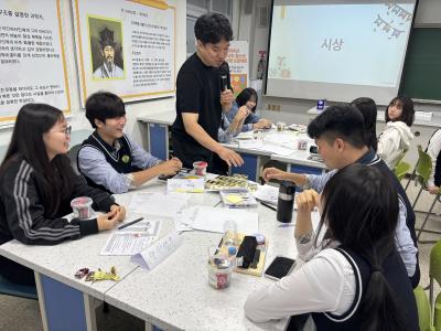 2026년 충청남도 청소년 행복성장교육(리더십, 미디어 리터러시 과정) (5~6월)