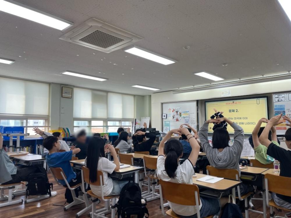 충남사회서비스원, 도민 체감형 혁신 행정 실현 적극행정 우수사례 2건 선정 사진3