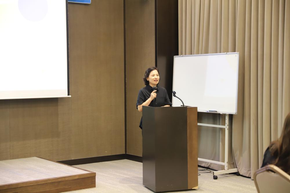 2025년 충남사회서비스원  소속시설, 사업단 사업평가 및 소진예방 힐링 워크숍 계획 사진1