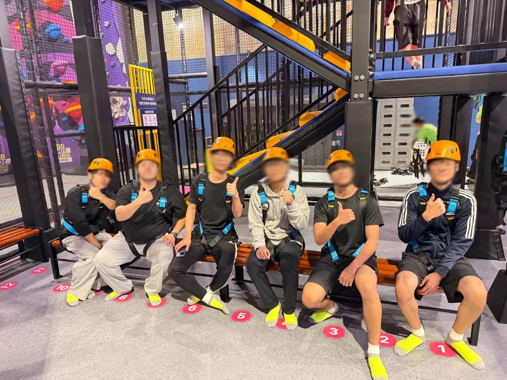 ‘인터넷과 스마트폰, 잠깐 없어도 괜찮아요.’ 충남사회서비스원, 성공적인 치유캠프와 청소년 사후관리 사진2