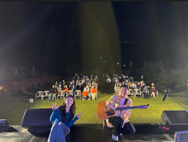 2025년 충청남도 학교 밖 청소년 문화페스티벌 [OUT:LOUD] "학교 밖 청소년, 세상 밖으로 소리치다.!" 사진1