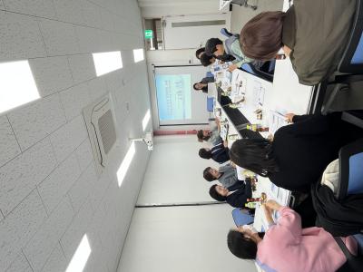 충남사회서비스원, 15개 시․군 정책 간담회 개최