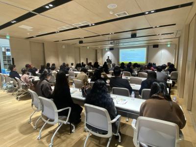 충남온종일아동돌봄통합지원단, 2026년 힘쎈충남 마을돌봄터 운영 교육 진행