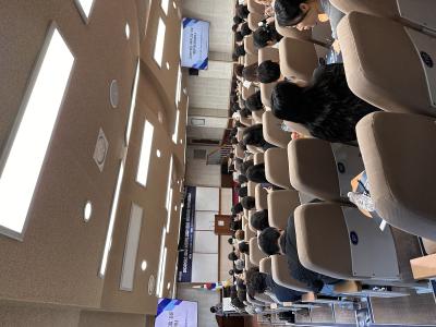 충남사회서비스원, '사회적 고립은둔 예방지원 세미나' 개최