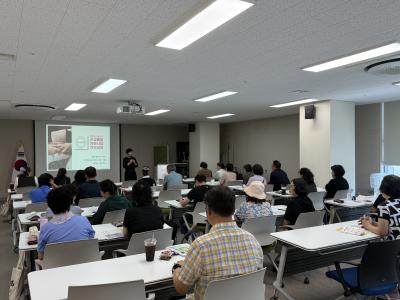 충남사회서비스원, 긴급돌봄 서비스 품질 향상을 위한 직무교육 실시