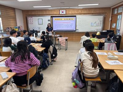 충남사회서비스원, 청소년 도박 ‘또래 감지망’ 키운다
