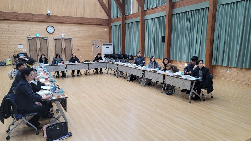 2023 성과보고회(2023.12.19) 사진2