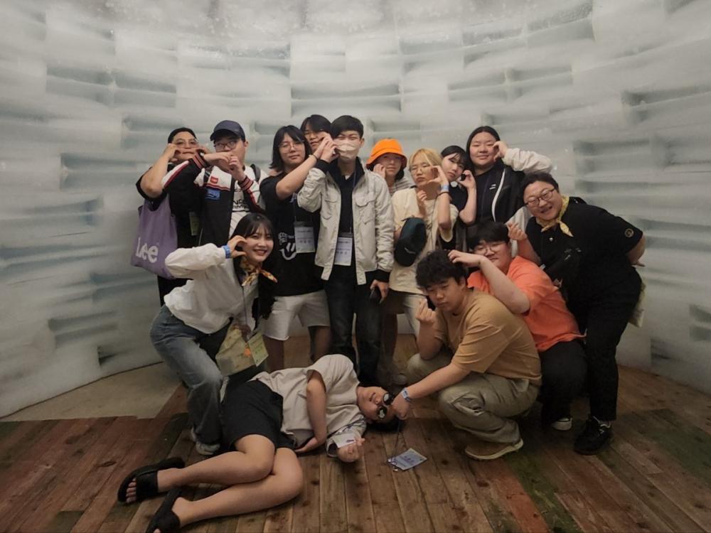 테마형 교육여행 <꿈Dream in 탐나'> 사진3