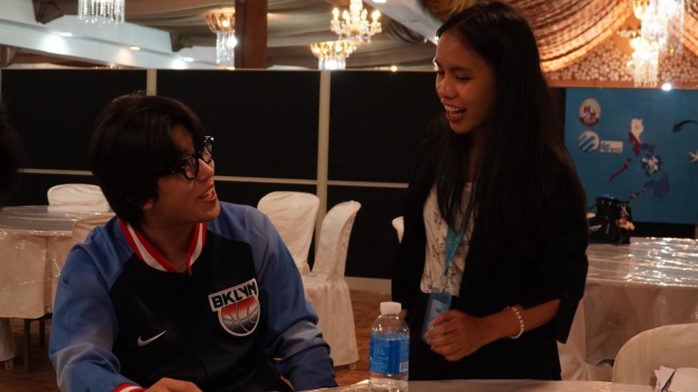 학교 밖 청소년 해외 어학연수 「큰길(CNGYL)」 프로그램 운영 사진2