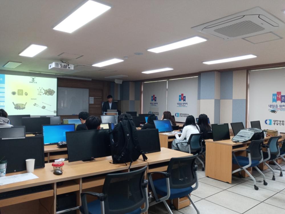학교 밖 청소년, 드론 조종사로 미래를 설계하다 사진3